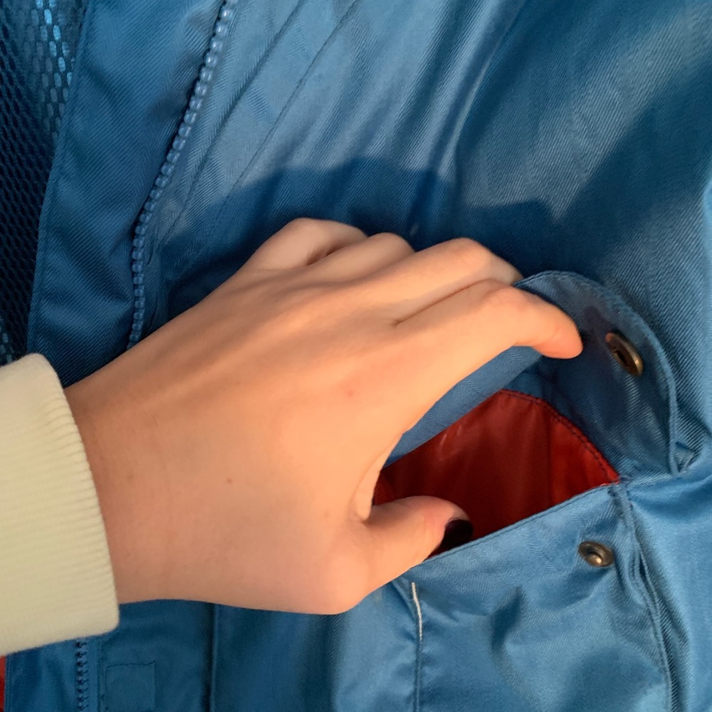 Ski jacket / Snowboard jacket - Picture 9 of 16